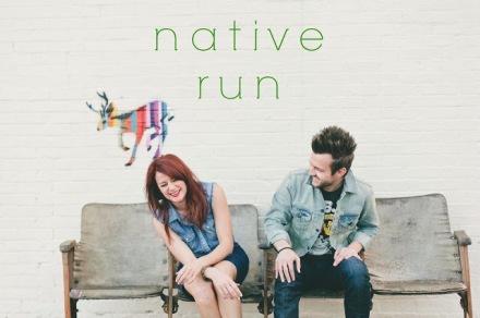 native run-1